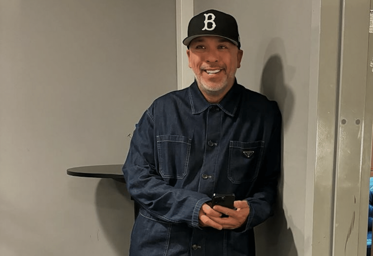 Jo Koy joins ‘Nurse Unseen,’ documentary on Filipino nurses during COVID